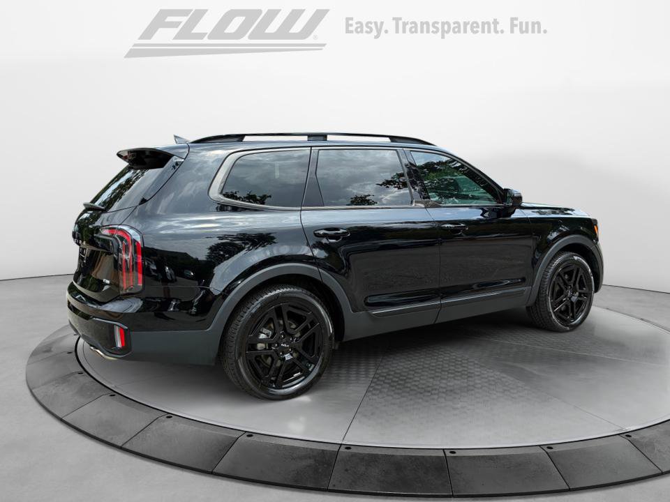 Used 2024 Kia Telluride SX Prestige X-Line AWD/4WD image 9