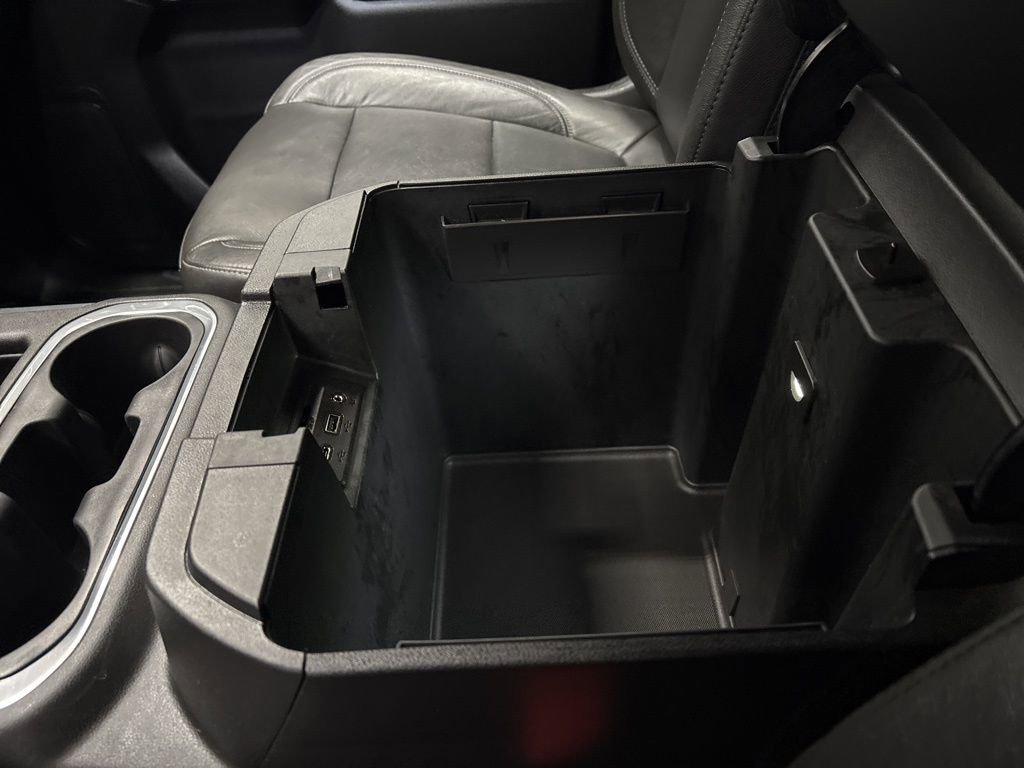 Used 2019 Chevrolet Silverado 1500 LTZ w/ LTZ Plus Package image 17