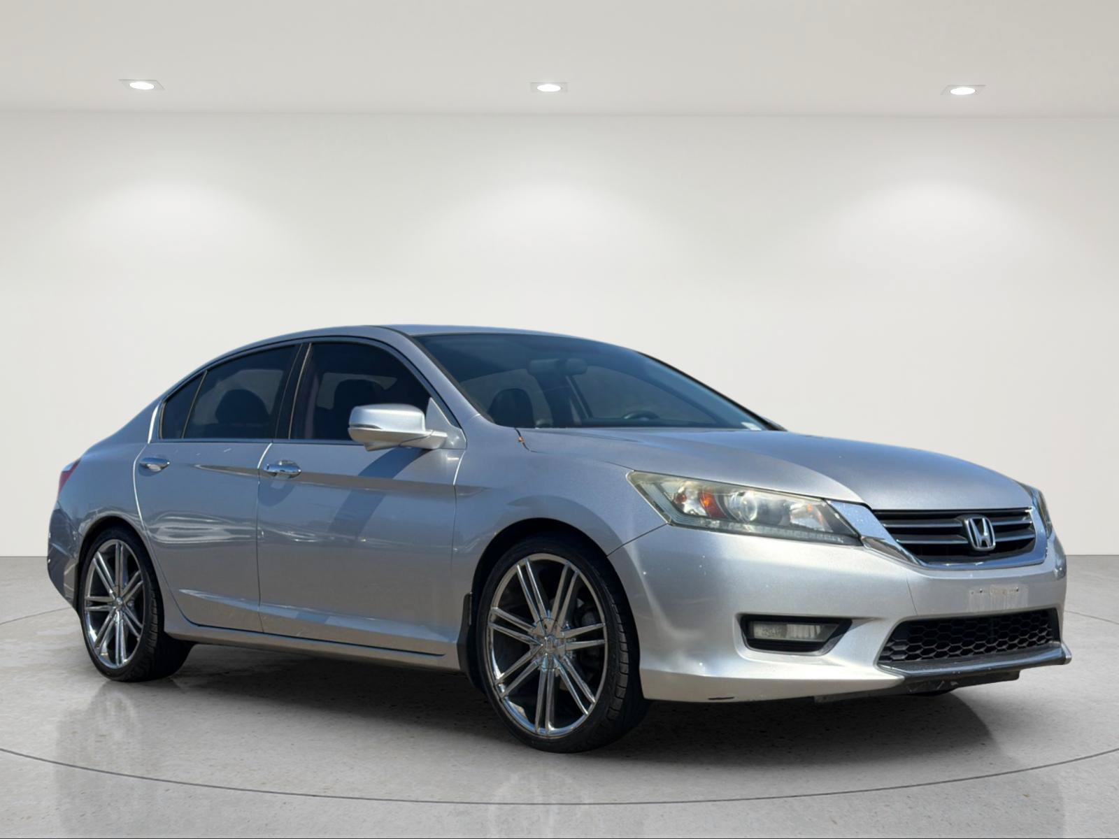 Used 2014 Honda Accord EX image 6