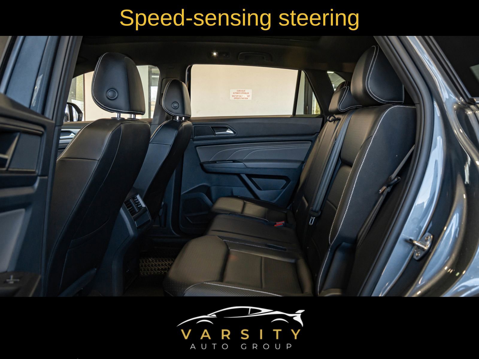 Used 2022 Volkswagen Atlas Cross Sport SEL image 23