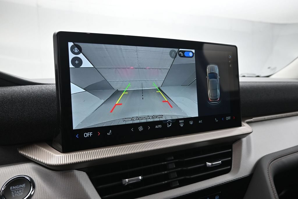 New 2026 Ford Explorer Active RWD image 15