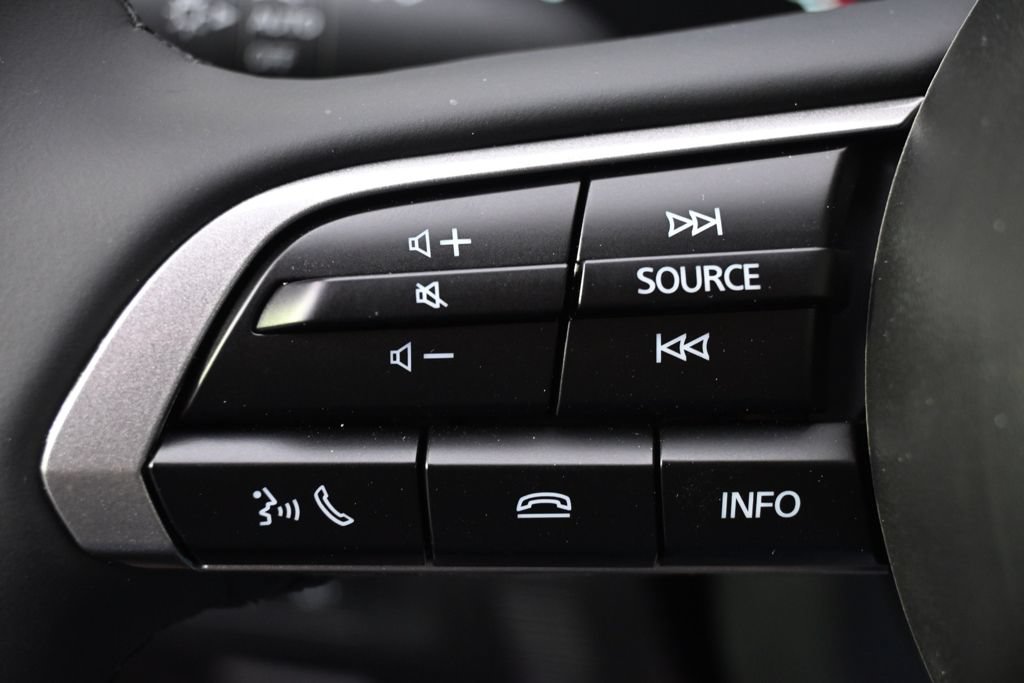 New 2026 MAZDA CX-30 AWD 2.5 S w/ Select Sport Pkg image 32