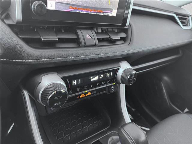 Used 2024 Toyota RAV4 XLE image 13