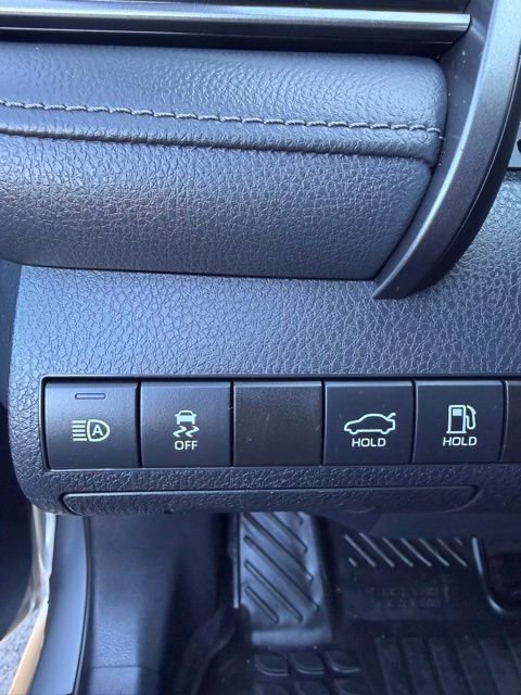 Used 2023 Toyota Camry XLE w/ Navigation Package image 20