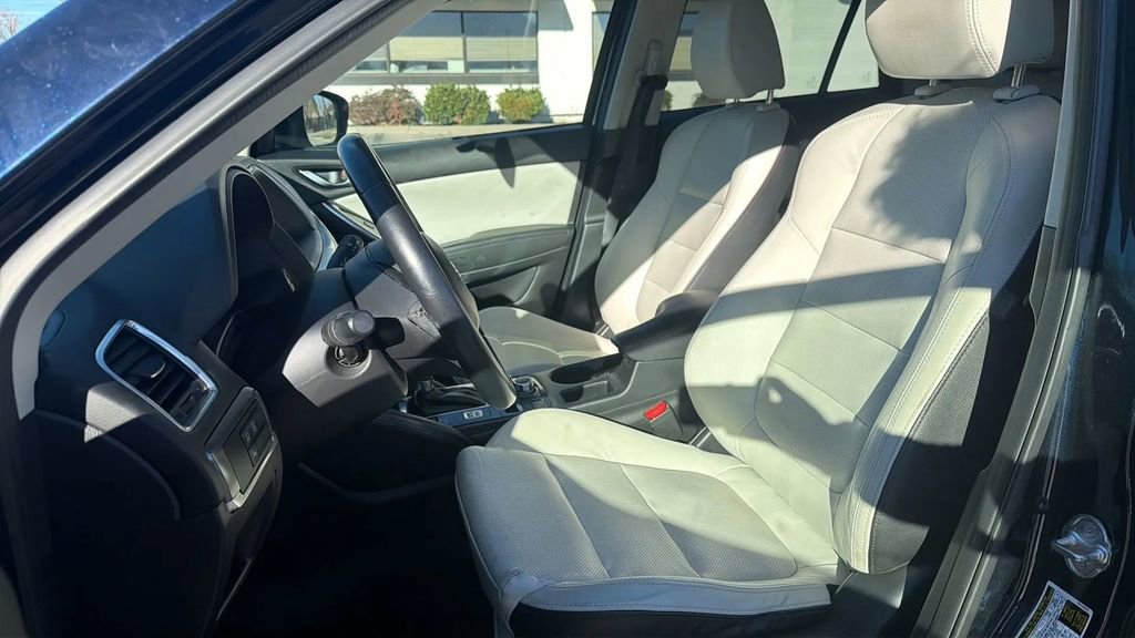 Used 2016 MAZDA CX-5 Grand Touring image 10