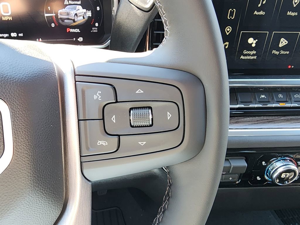 New 2026 GMC Sierra 1500 Elevation image 22