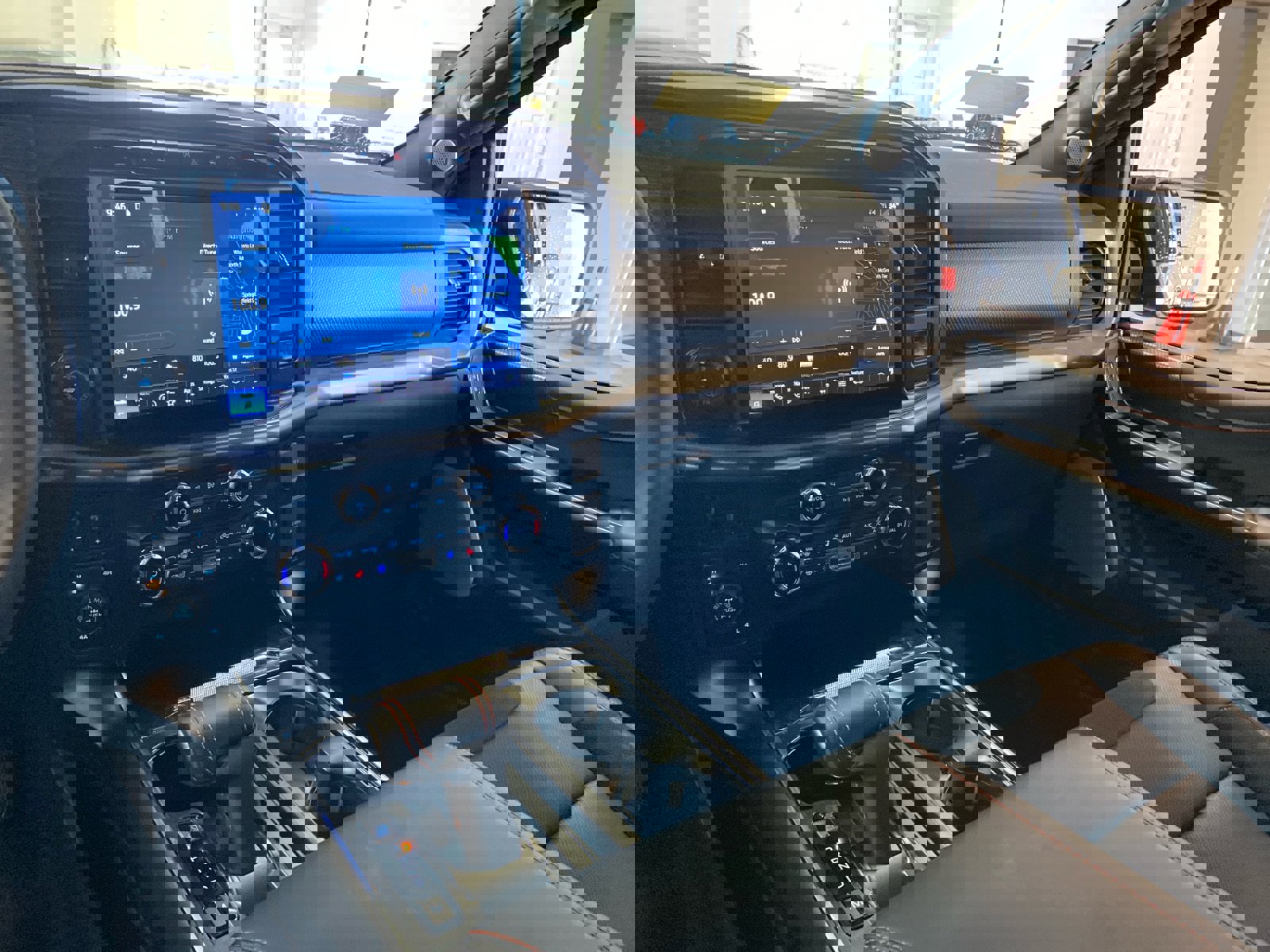 New 2026 Ford F150 Raptor image 12