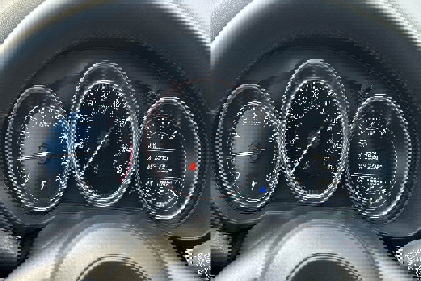 Used 2025 MAZDA CX-5 AWD 2.5 S w/ Preferred Package image 29