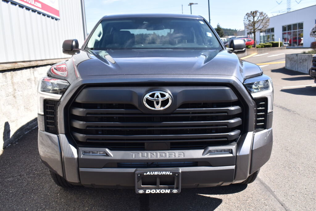 Used 2023 Toyota Tundra SR5 image 2