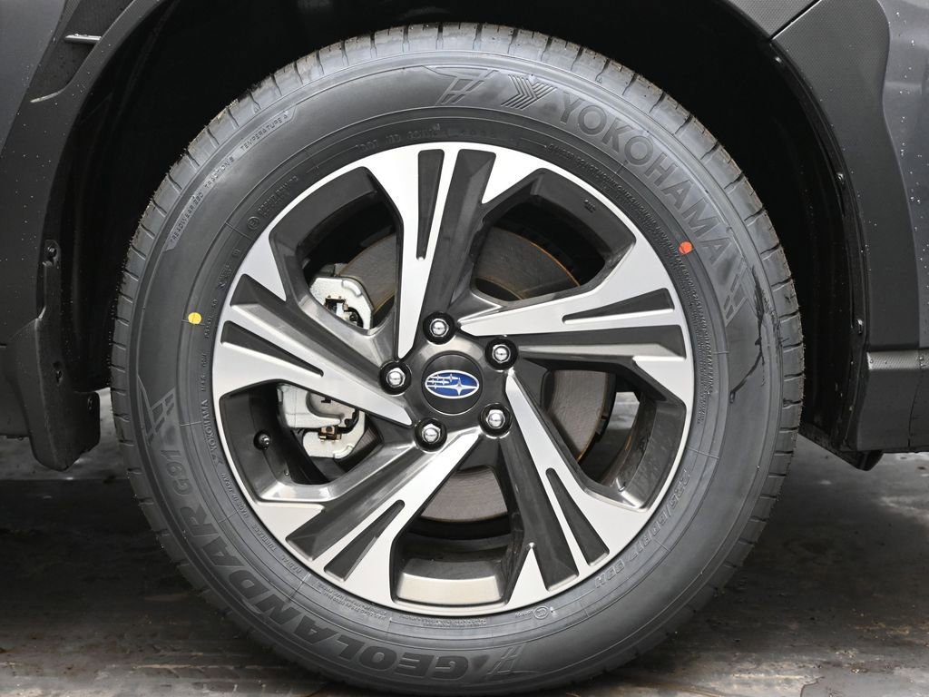 New 2026 Subaru Crosstrek 2.0i Premium image 10