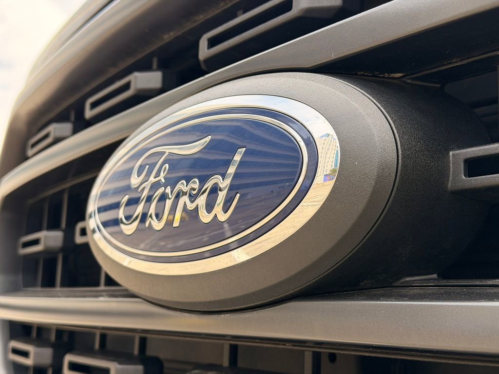 Used 2021 Ford F150 XLT w/ Equipment Group 302A High image 15