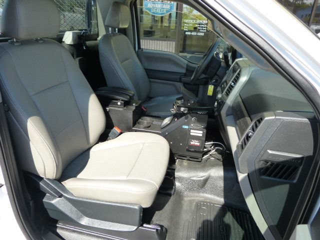 Used 2020 Ford F250 XL w/ Power Equipment Group RWD image 27