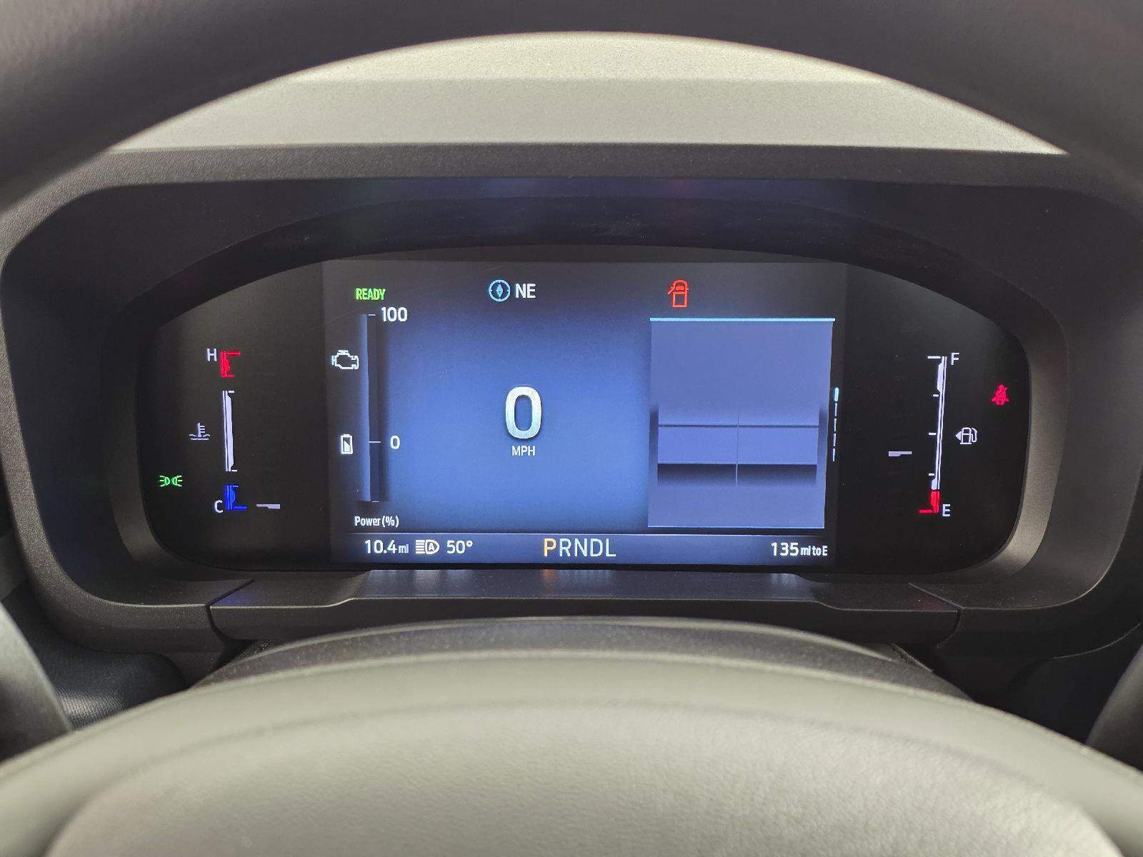 Used 2026 Ford Maverick XL w/ Equipment Group 101A image 32