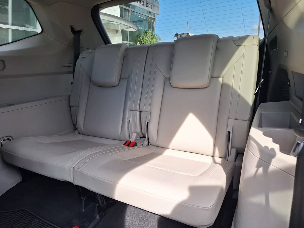 Used 2019 Volkswagen Atlas SE FWD image 11