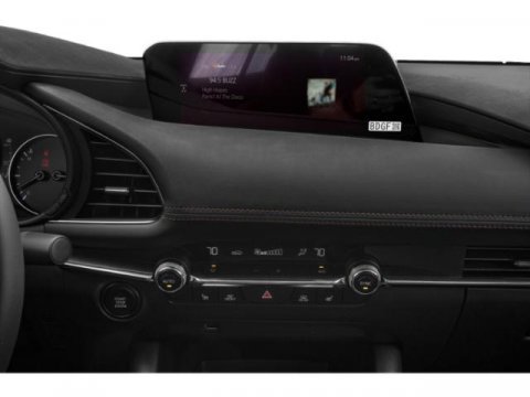 Used 2021 MAZDA MAZDA3 s image 13