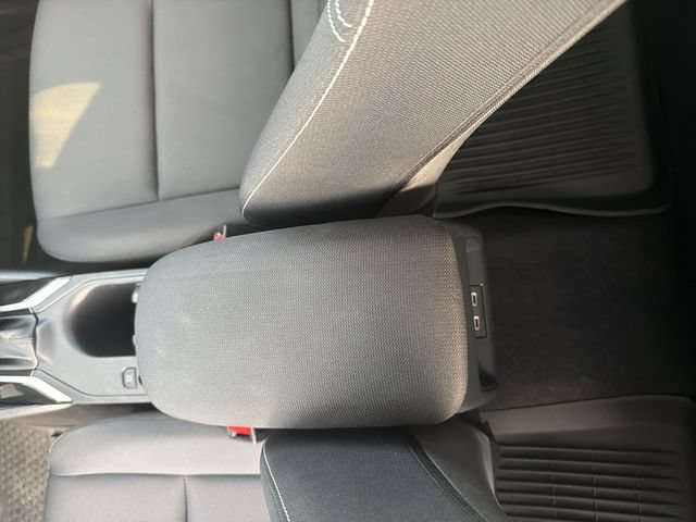 Certified 2025 Toyota Corolla LE FWD image 23