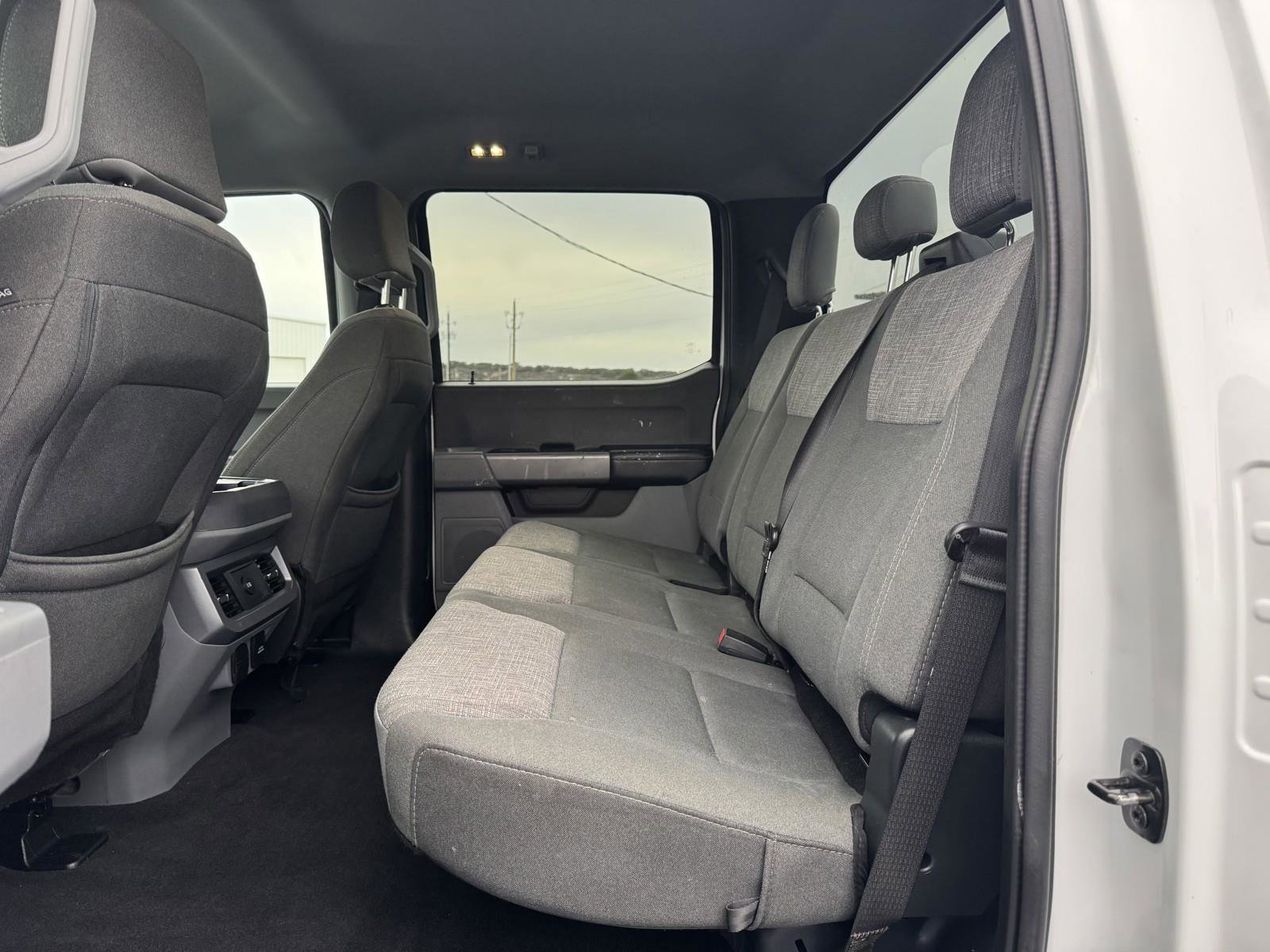 Used 2024 Ford F250 XLT w/ FX4 Off-Road Package image 27