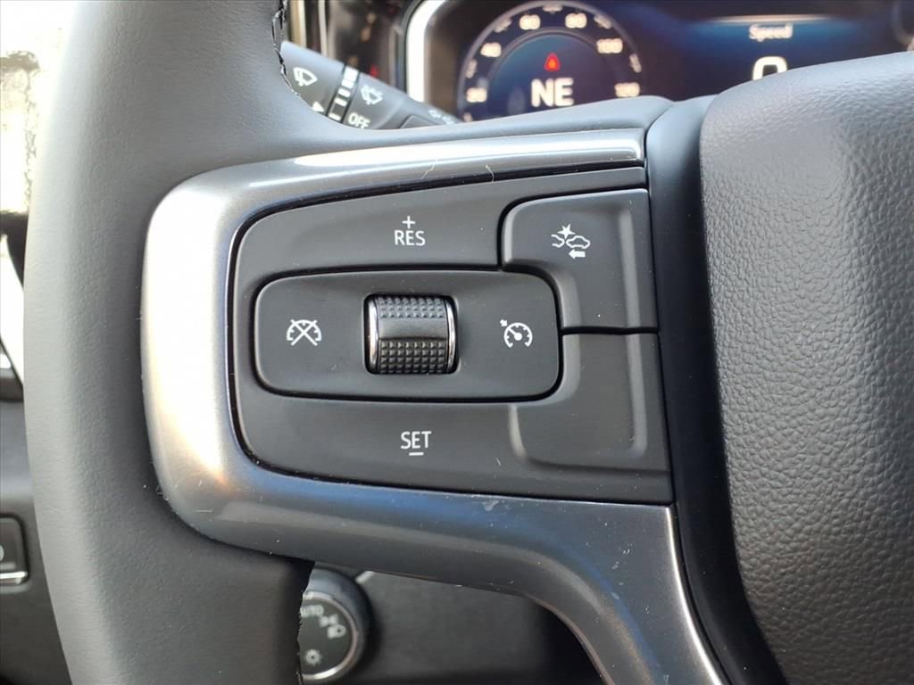 New 2026 Chevrolet Silverado 3500 LT image 18