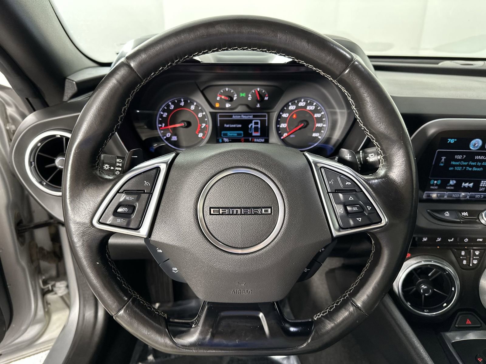 Used 2018 Chevrolet Camaro LT image 14