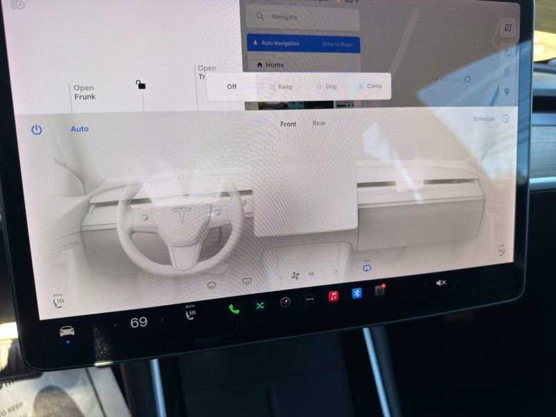 Used 2019 Tesla Model 3 Long Range AWD/4WD image 18