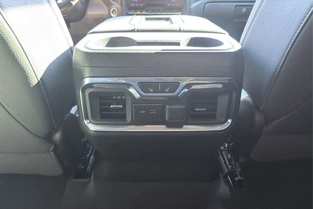 Used 2021 GMC Sierra 1500 Denali w/ Denali Ultimate Package image 30