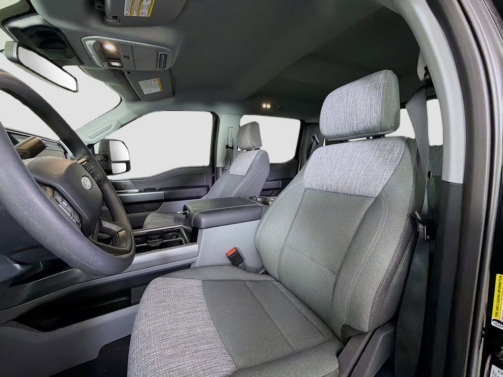 New 2026 Ford F250 XLT w/ XLT Premium Package image 11