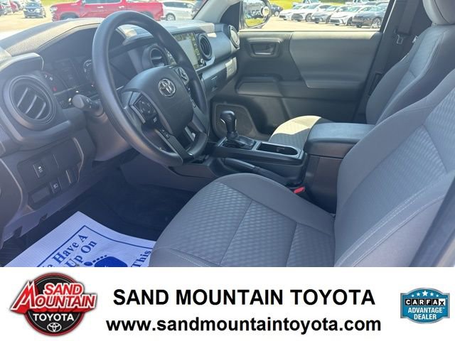 Used 2023 Toyota Tacoma SR image 11