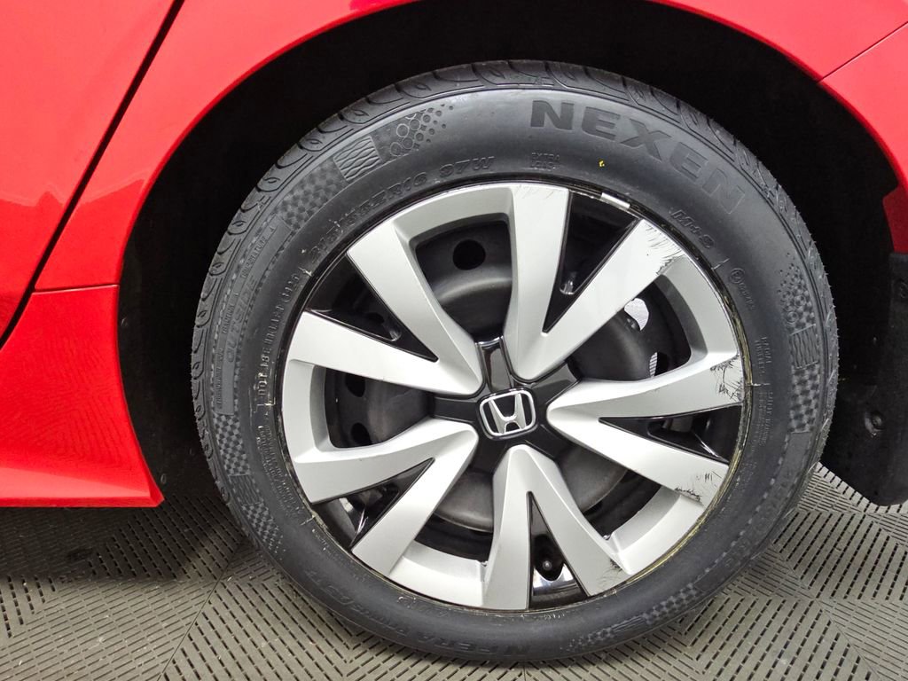 Used 2024 Honda Civic LX image 37