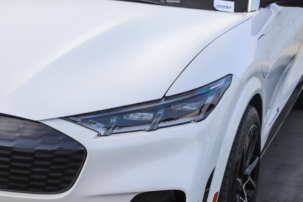 Used 2022 Ford Mustang Mach-E GT AWD/4WD image 5