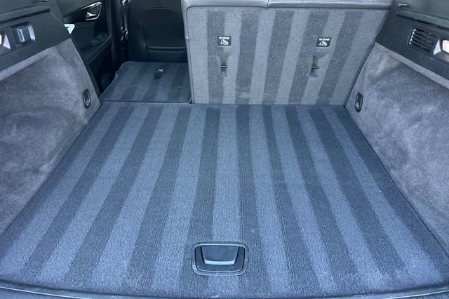 Used 2025 Buick Envision Preferred image 17