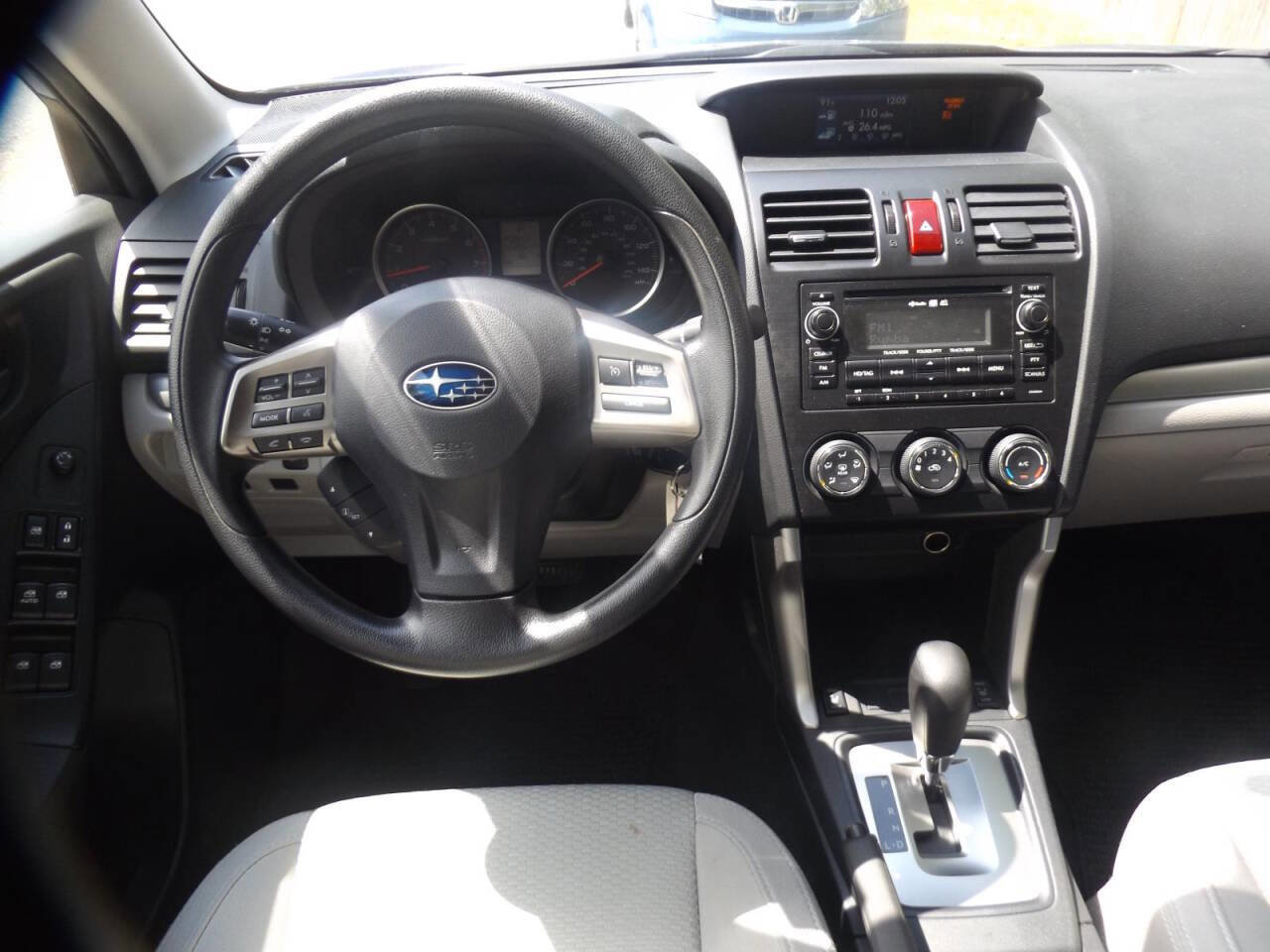 Used 2015 Subaru Forester 2.5i Premium w/ All-Weather Package image 11