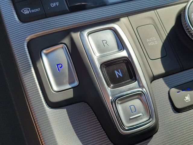 New 2025 Hyundai Palisade Calligraphy AWD/4WD image 12