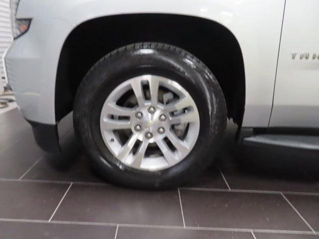 Used 2018 Chevrolet Tahoe LT image 20