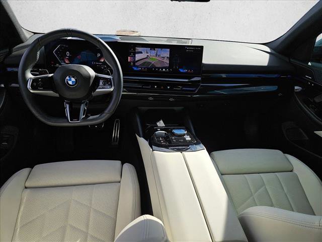 Used 2026 BMW 530i image 15