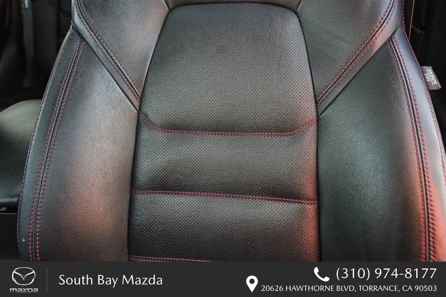 Used 2025 MAZDA CX-5 Carbon Edition AWD/4WD image 24