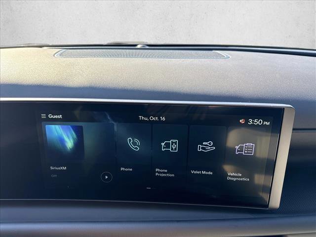 New 2026 Hyundai Santa Cruz SEL image 12