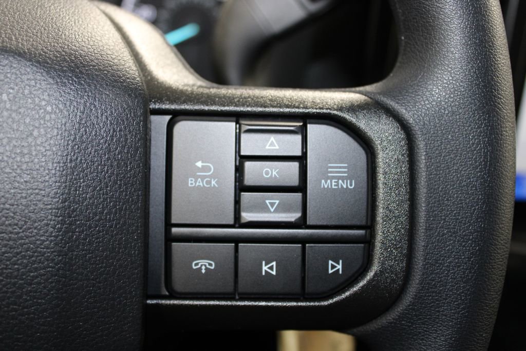 New 2026 Ford F150 STX image 34