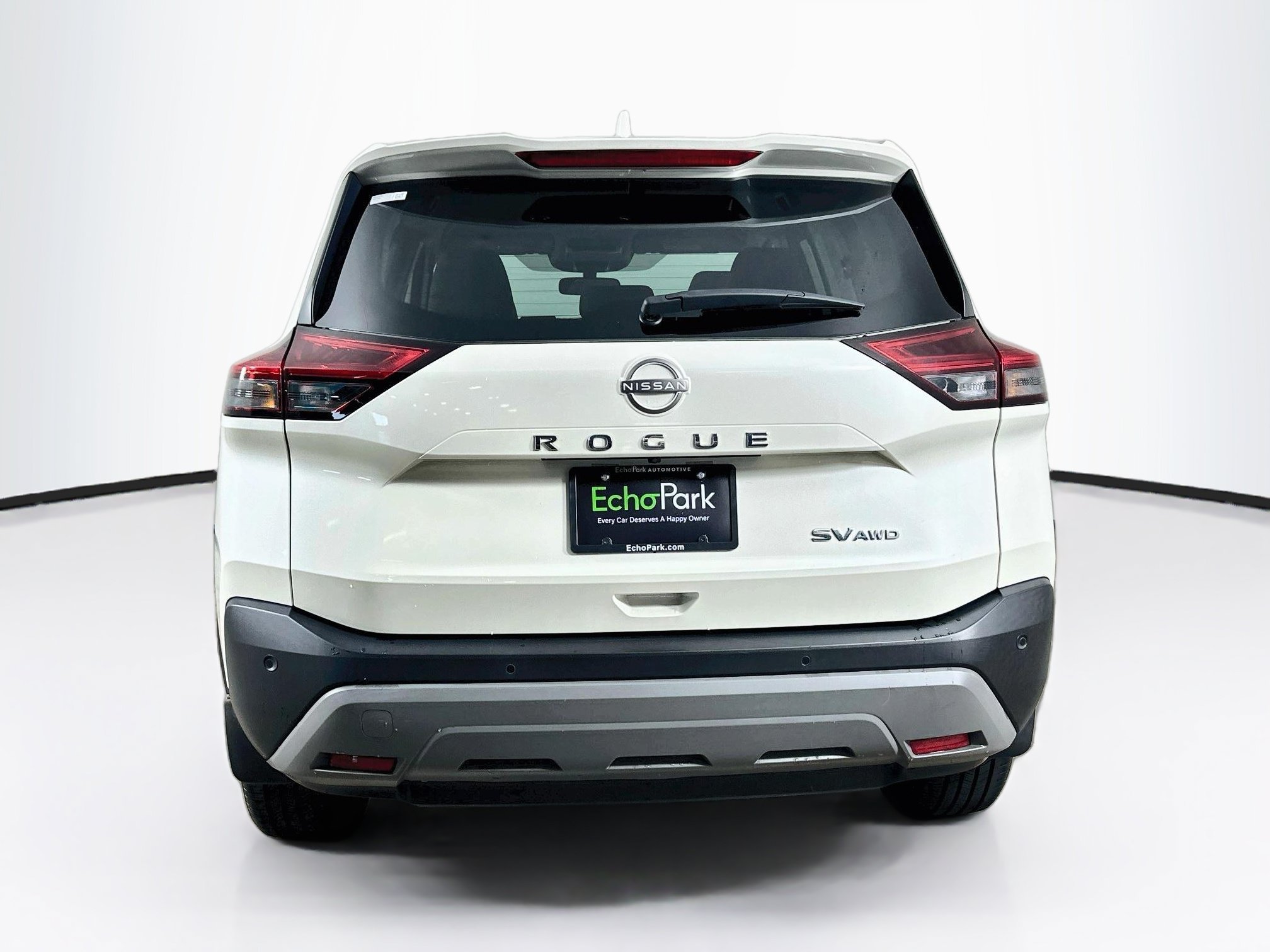 Used 2023 Nissan Rogue SV AWD/4WD image 7