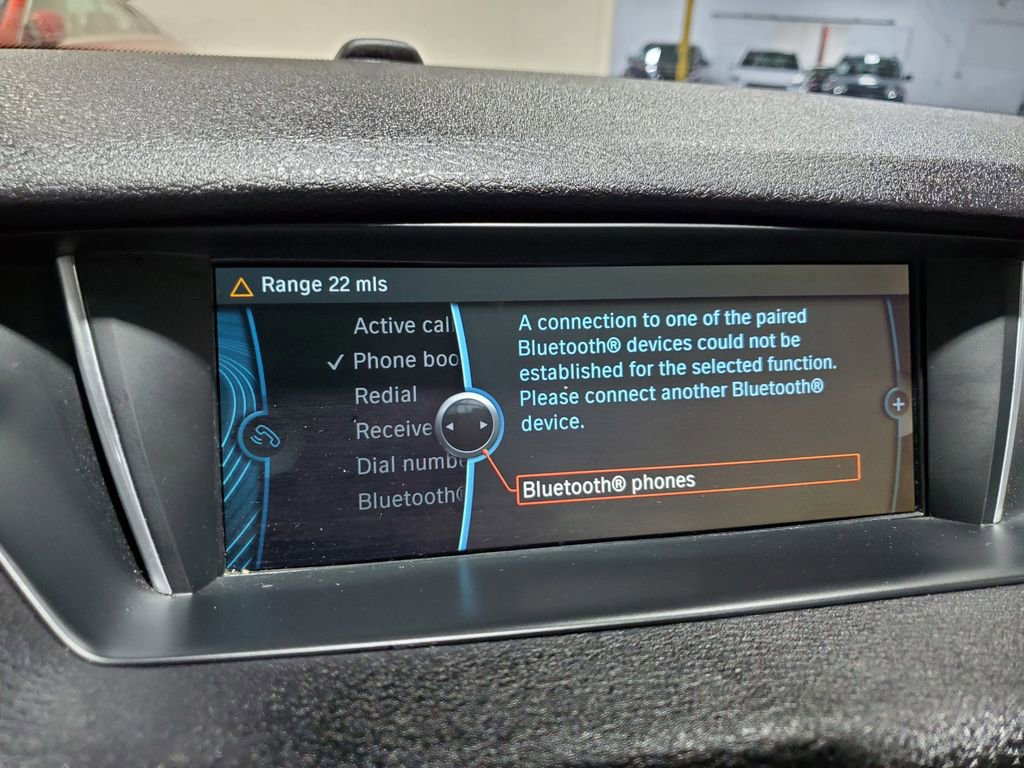 Used 2014 BMW X1 xDrive35i image 35