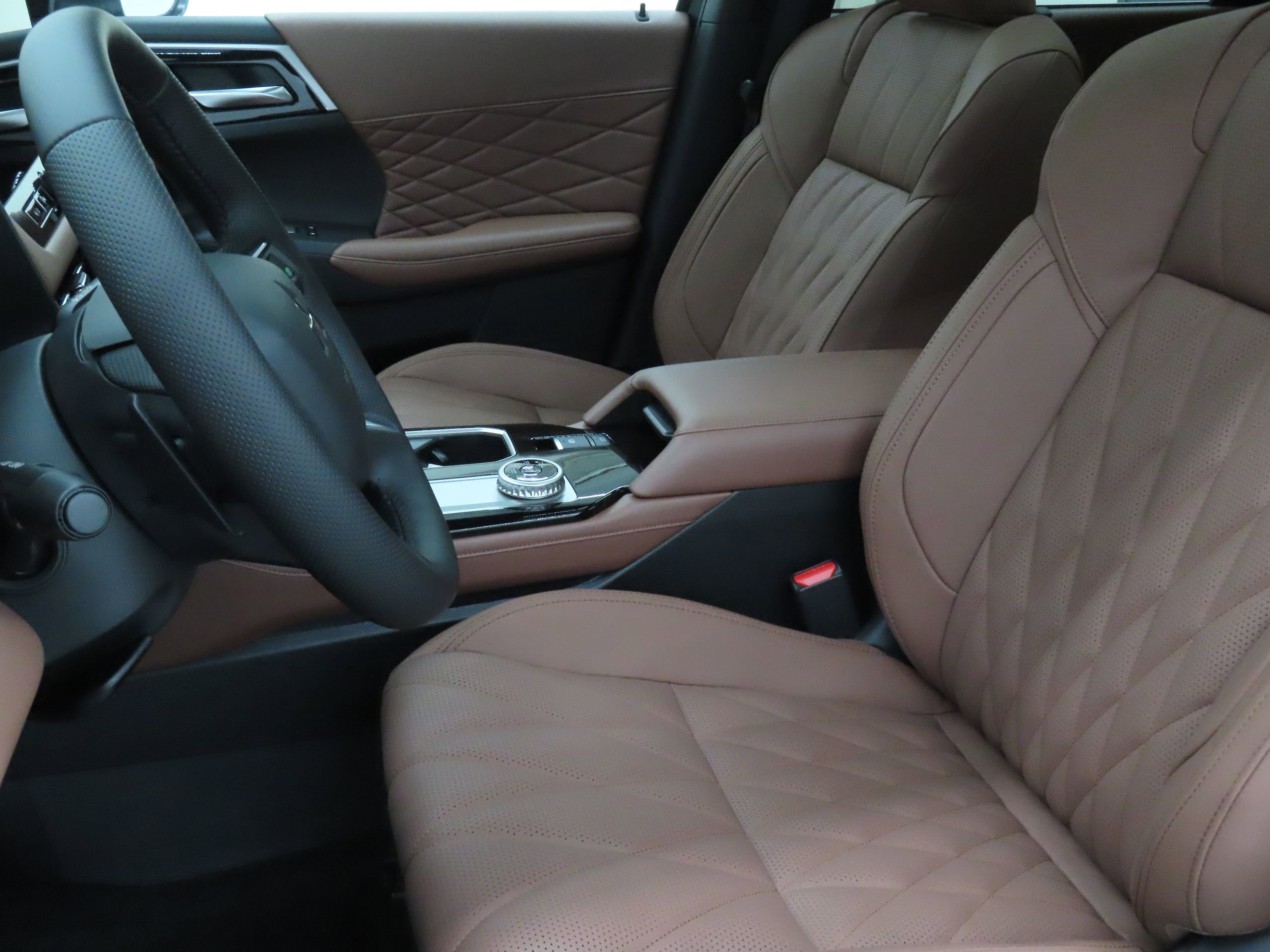 New 2026 Mitsubishi Outlander SEL image 10