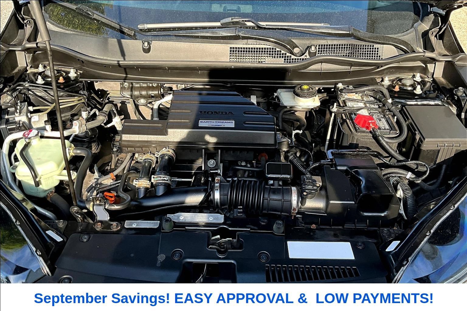 Used 2018 Honda CR-V EX image 33