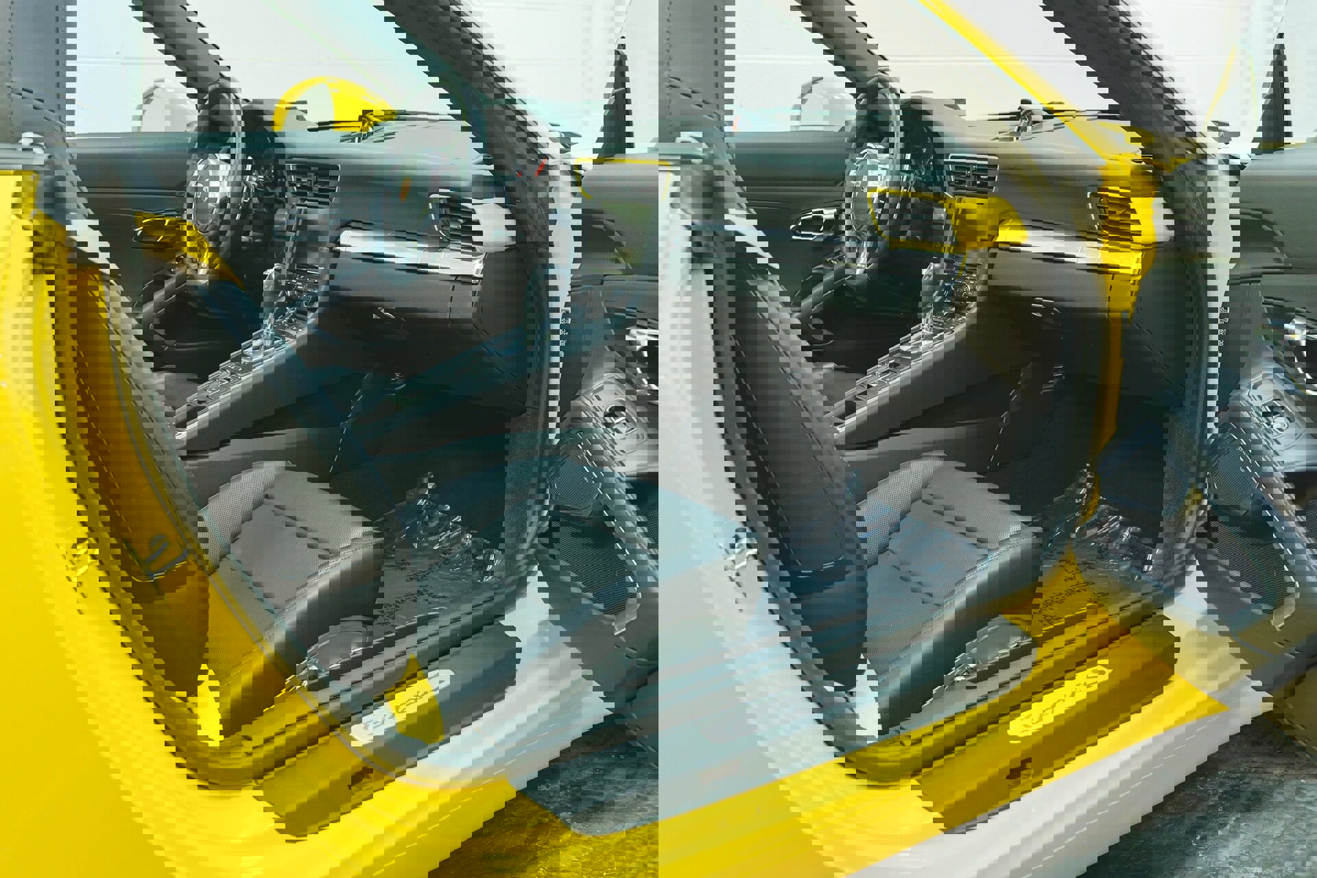 Used 2012 Porsche 911 Carrera S w/ Burmester Audio Pkg image 98