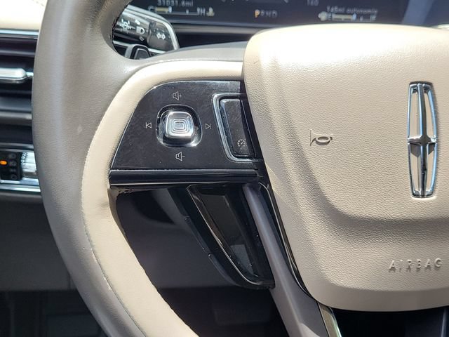 Certified 2022 Lincoln Corsair Reserve FWD image 22