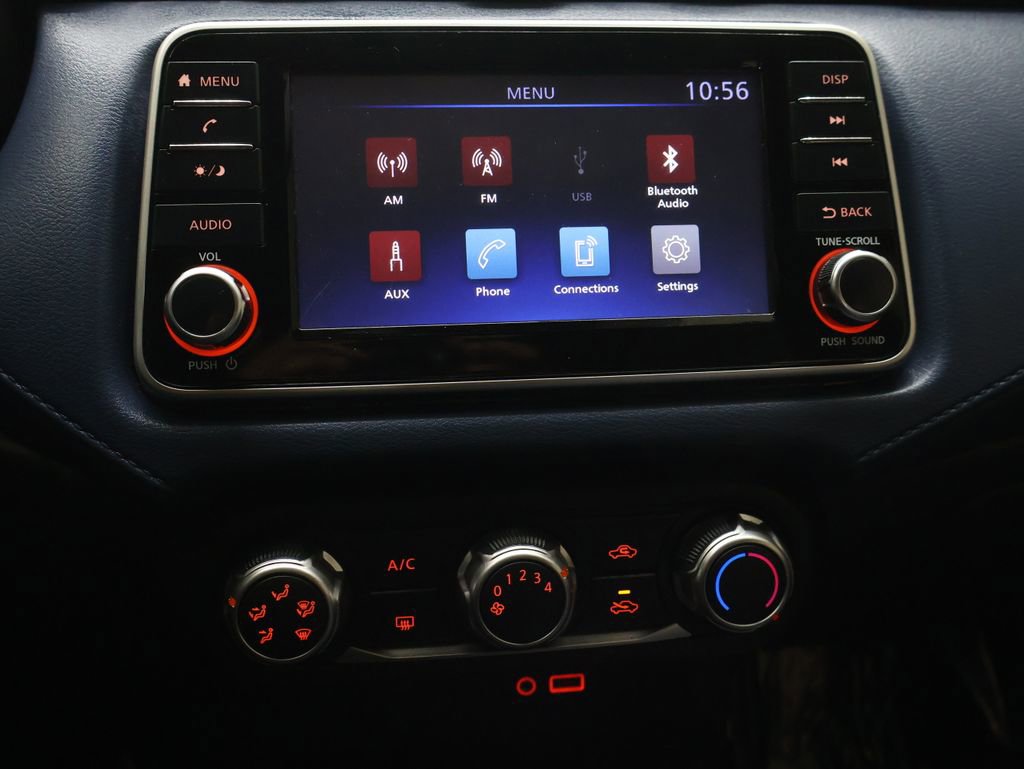 Used 2023 Nissan Versa SV image 20