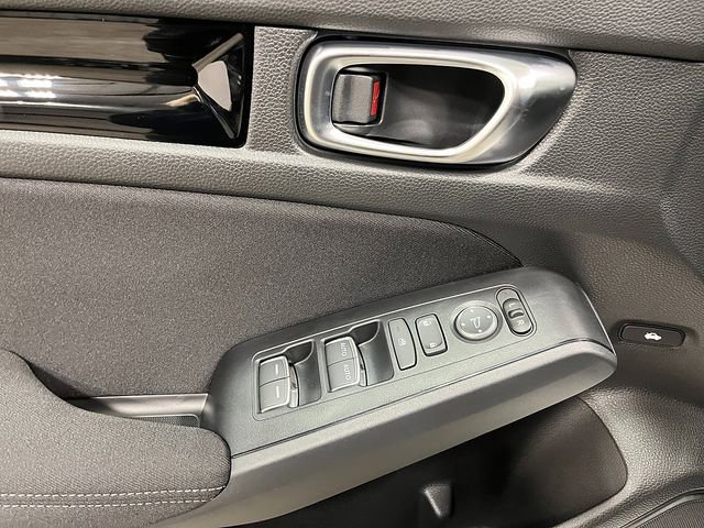 New 2026 Honda Civic Sport image 13