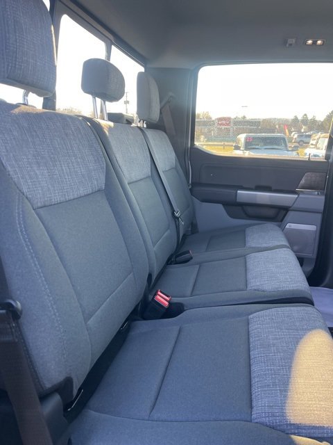 New 2026 Ford F250 XLT w/ XLT Premium Package image 21