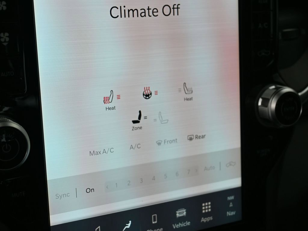 New 2026 RAM 1500 Big Horn image 20