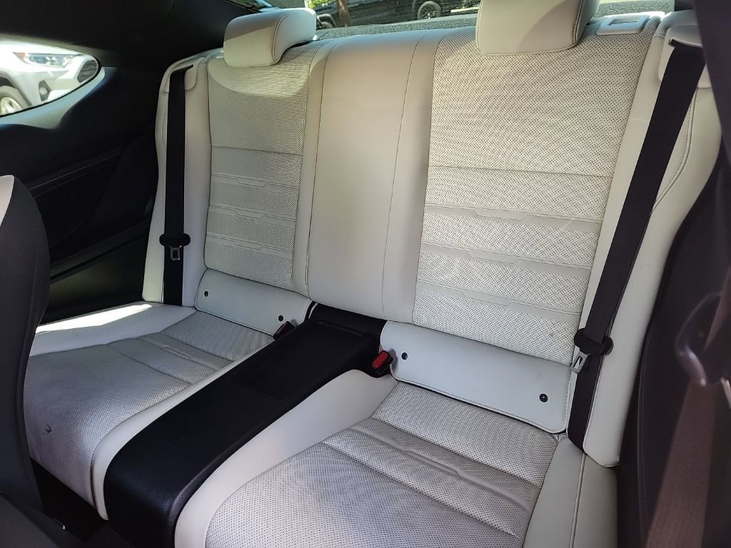 Used 2019 Lexus RC 300 F Sport RWD image 11