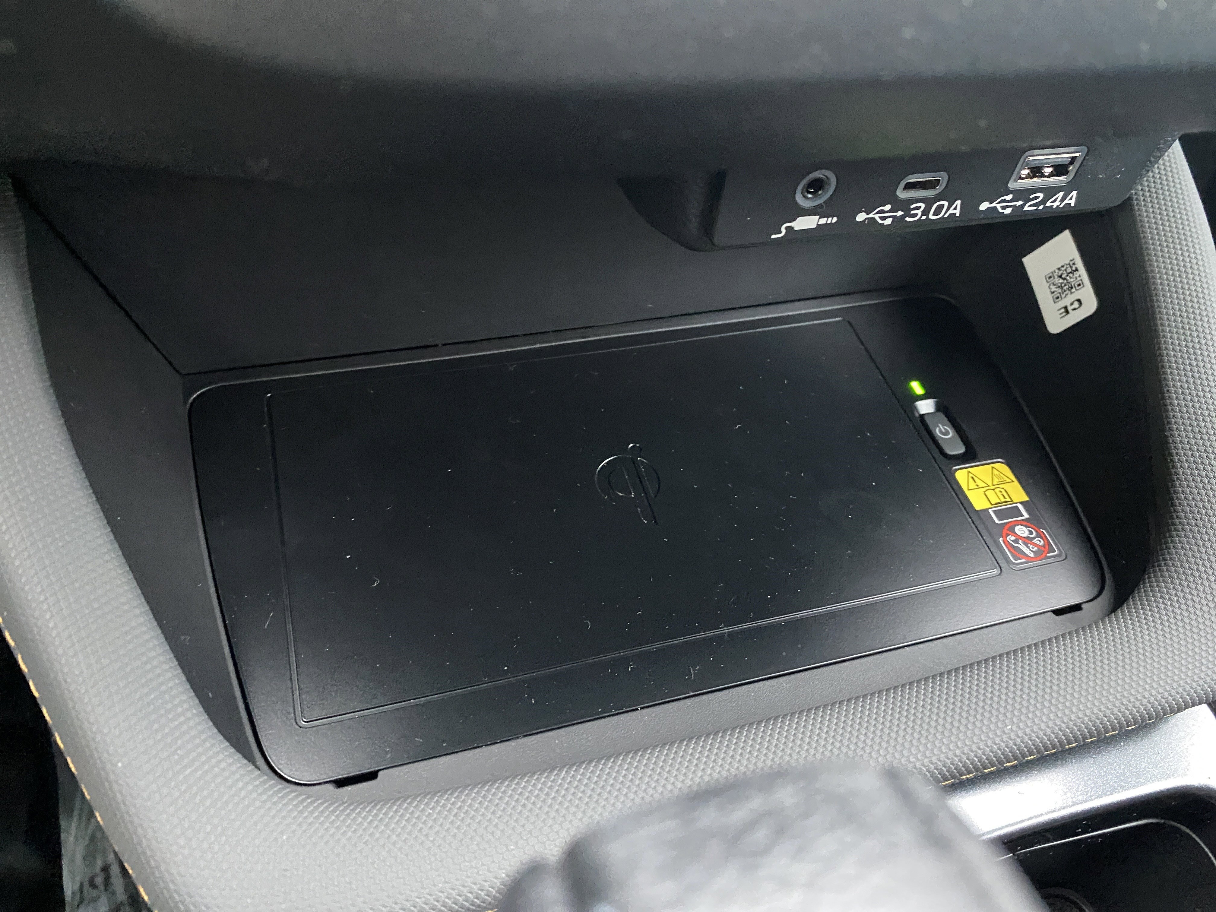 New 2026 Subaru Forester Wilderness image 36