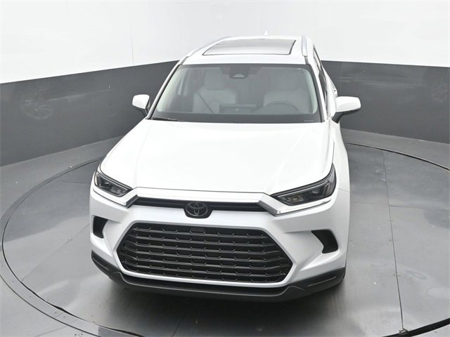 New 2026 Toyota Grand Highlander XLE image 30